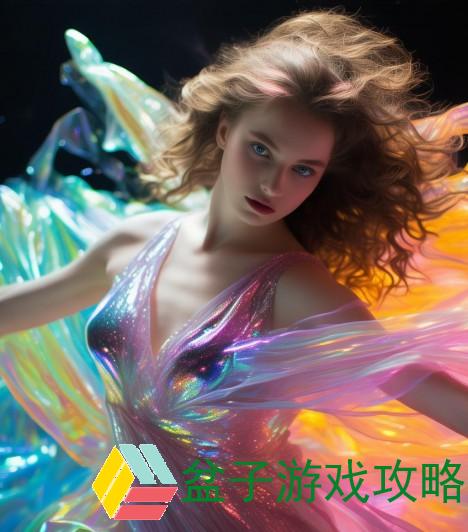 极致之舞，一场超凡脱俗的视听盛宴（以视频链接为例）