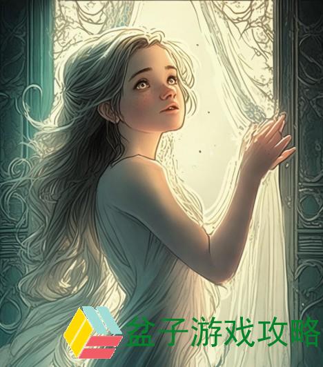 揭开神秘面纱，探索未知的故事世界
