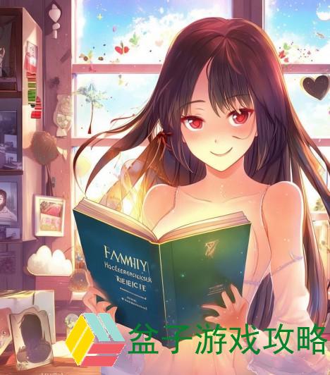 家庭幸福的神秘配方揭秘