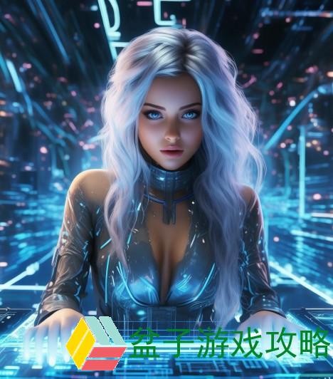 驾驭未来的AI力量，解码深度学习之美，跃入数字化世界的前沿浪潮