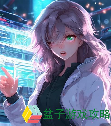 探索前沿科技，探索网站上的新发现
