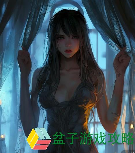 揭开秘密的面纱，一个独特的故事视频赏析