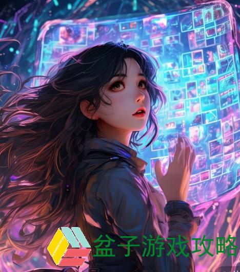 揭秘，一个令人陶醉的视频内容探索之旅