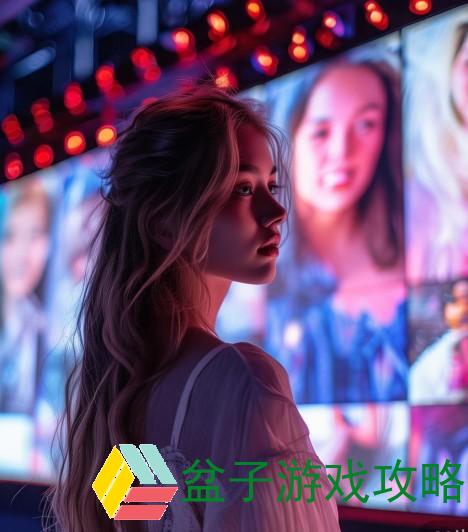 创意映照生活的巨幅银幕，传承感人瞬间故事源