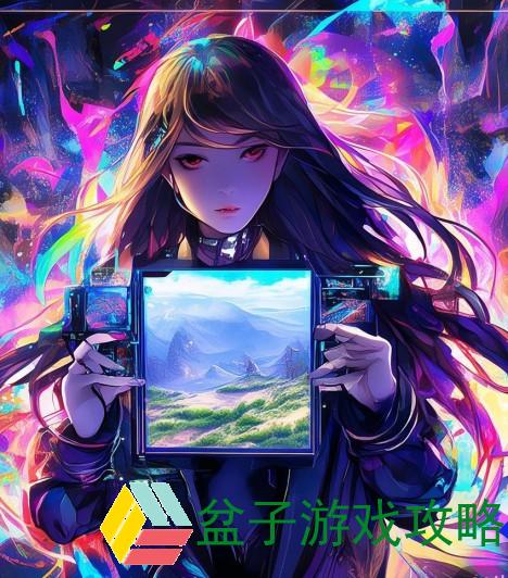 揭开视频的秘密，一场视觉盛宴的探寻之旅