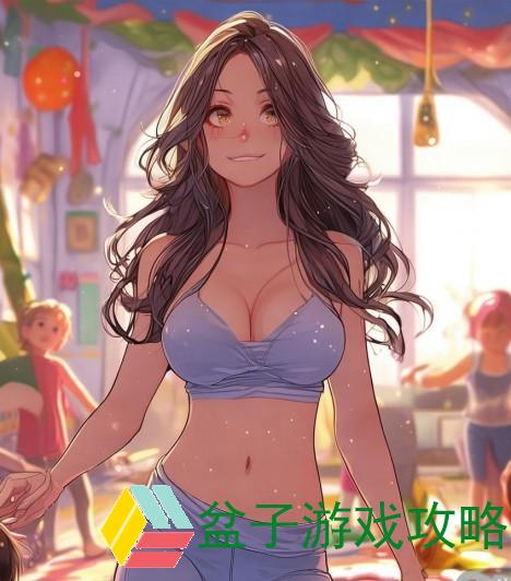 专业儿童瑜伽视频的非凡探索
