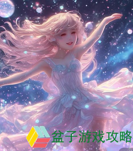 梦幻梦幻舞者舞乐幻境再现？晶莹恋歌—首部虚实舞蹈展