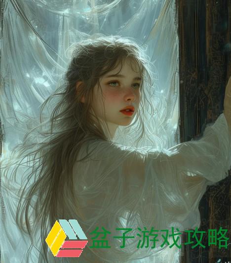揭开神秘面纱，探索未知的故事世界