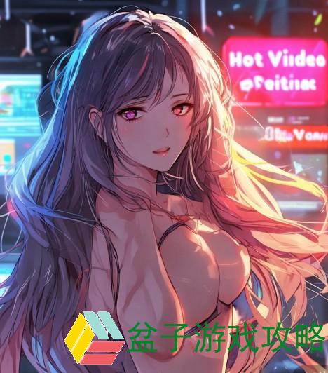 揭秘热门视频
